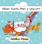 When Santa Met a Unicorn