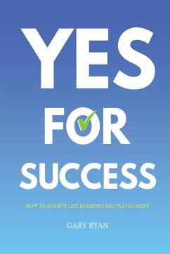 Yes For Success - Ryan, Gary