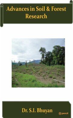 Advances in Soil & Forest Research - Bhuyan, S. I. Advances in Soil & Forest Research - Bhuyan, S. I.