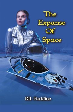 The Expanse Of Space - Parkline, Rb