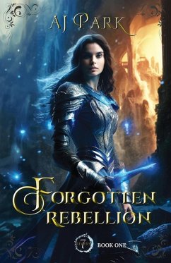 Cover Forgotten Rebellion