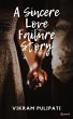 A Sincere Love Failure Story - Bild 1