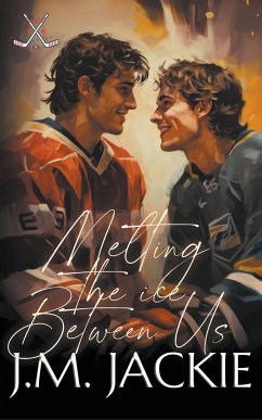 Melting the Ice Between us - Jackie, J M