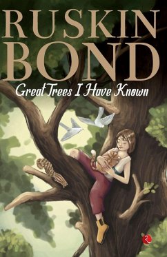 Cover Great Trees I Have Known