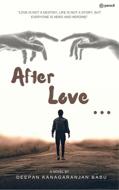 After Love... - Babu, Deepan Kanagarajan