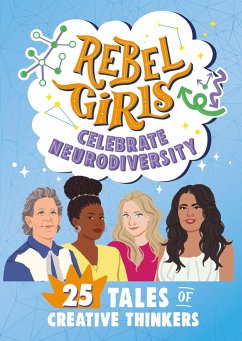 Rebel Girls Celebrate Neurodiversity - Rebel Girls