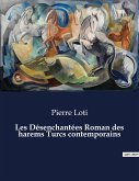 Les Désenchantées Roman des harems Turcs contemporains