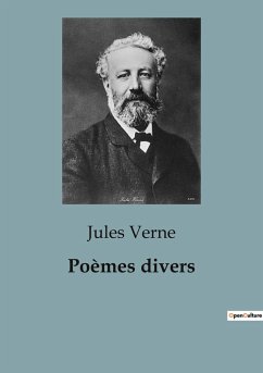 Poèmes divers - Verne, Jules