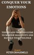 CONQUER YOUR EMOTIONS - Bild 1