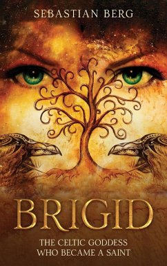 Brigid - Berg, Sebastian