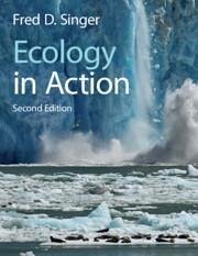 Ecology in Action - Singer, Fred D.