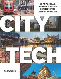 Cover City Tech