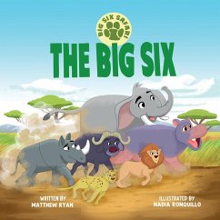 The Big Six - Ryan, Matthew