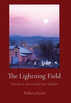 The Lightning Field - Eaton, Robert