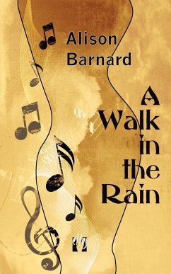 A Walk in the Rain - Barnard, Alison