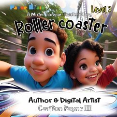 Rollercoaster - Payne III, Carlton