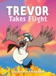 Trevor Takes Flight - Bild 1