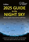 2025 Guide to the Night Sky