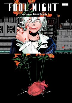 Cover Fool Night, Vol. 1