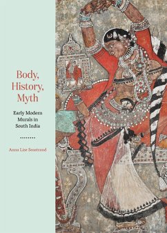 Body, History, Myth - Seastrand, Anna Lise