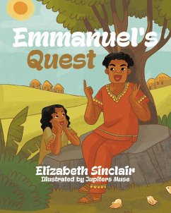 Cover Emmanuel's Quest