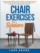 Chair Exercises for Seniors - Bild 1