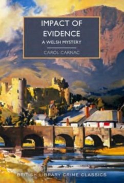 Impact of Evidence - Carnac, Carol