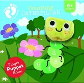 Counting Caterpillar (Curious Baby Finger Puppet) Counting Caterpillar (Curious Baby Finger Puppet)