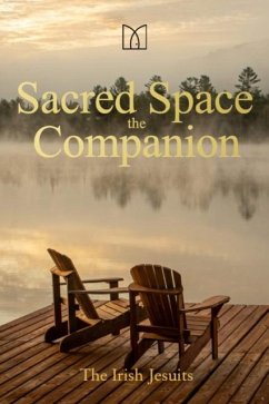 Cover Sacred Space - the Companion
