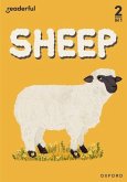 Readerful Rise: Oxford Reading Level 3: Sheep