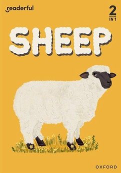 Readerful Rise: Oxford Reading Level 3: Sheep - Hogan, Sam
