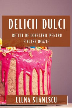 Cover Delicii Dulci