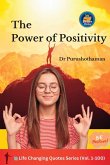 The Power of Positivity