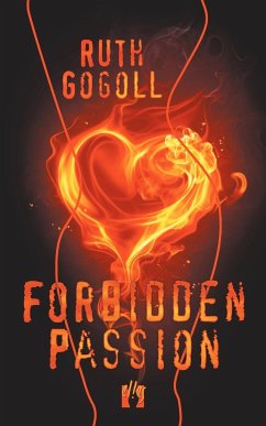 Forbidden Passion - Gogoll, Ruth