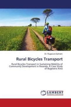 Rural Bicycles Transport