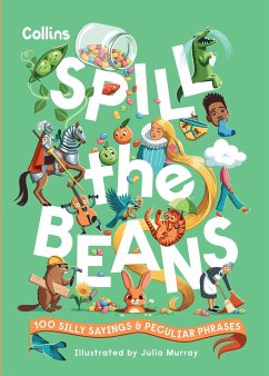 Spill the Beans - Collins Kids