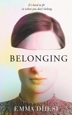 Belonging - Dhesi, Emma