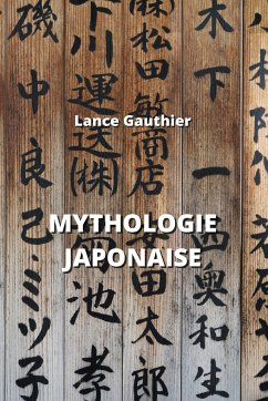 Mythologie Japonaise - Gauthier, Lance