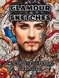 Glamour Sketches - Bild 1