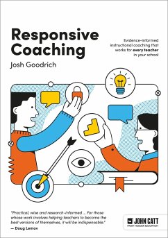 Responsive Coaching - Goodrich, Josh