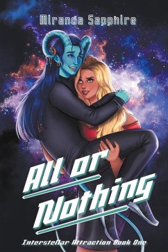 All or Nothing - Sapphire, Miranda