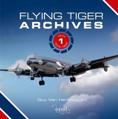 Flying Tiger Archives - Van Herbruggen, Guy