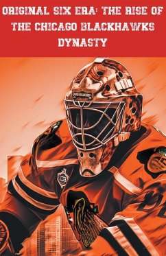 Cover Original Six Era