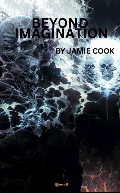 BOOK 1 Beyond imagination - Cook, Jamie D