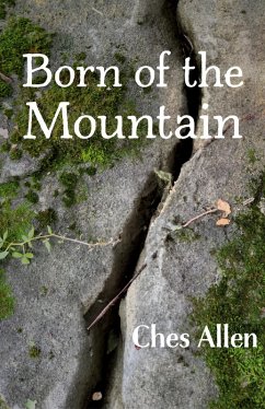 Cover Born of the Mountain