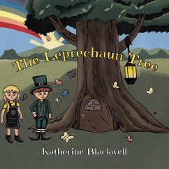The Leprechaun Tree - Blackwell, Katherine