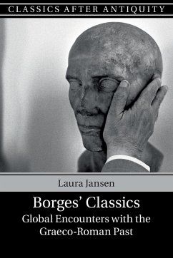 Borges' Classics - Jansen, Laura (University of Bristol)