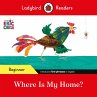 Ladybird Readers Beginner Level - Eric... - Bild 1