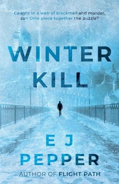 Winter Kill - Pepper, E J