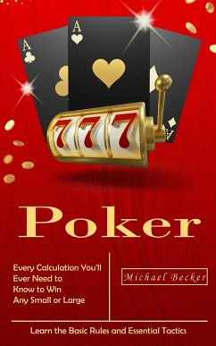 Poker - Becker, Michael